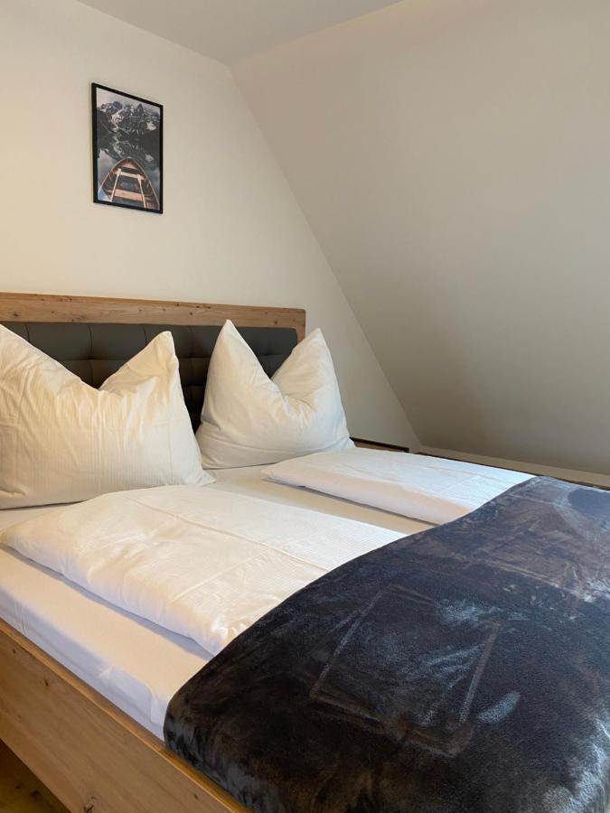 Apartment Zum Bergkircherl - Sommercard Grosssolk Esterno foto