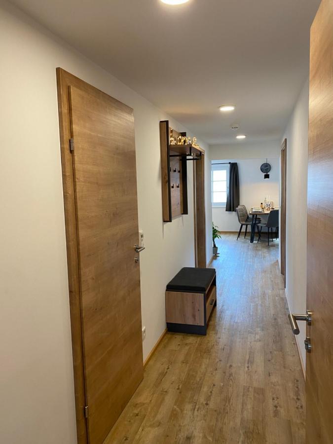 Apartment Zum Bergkircherl - Sommercard Grosssolk Esterno foto